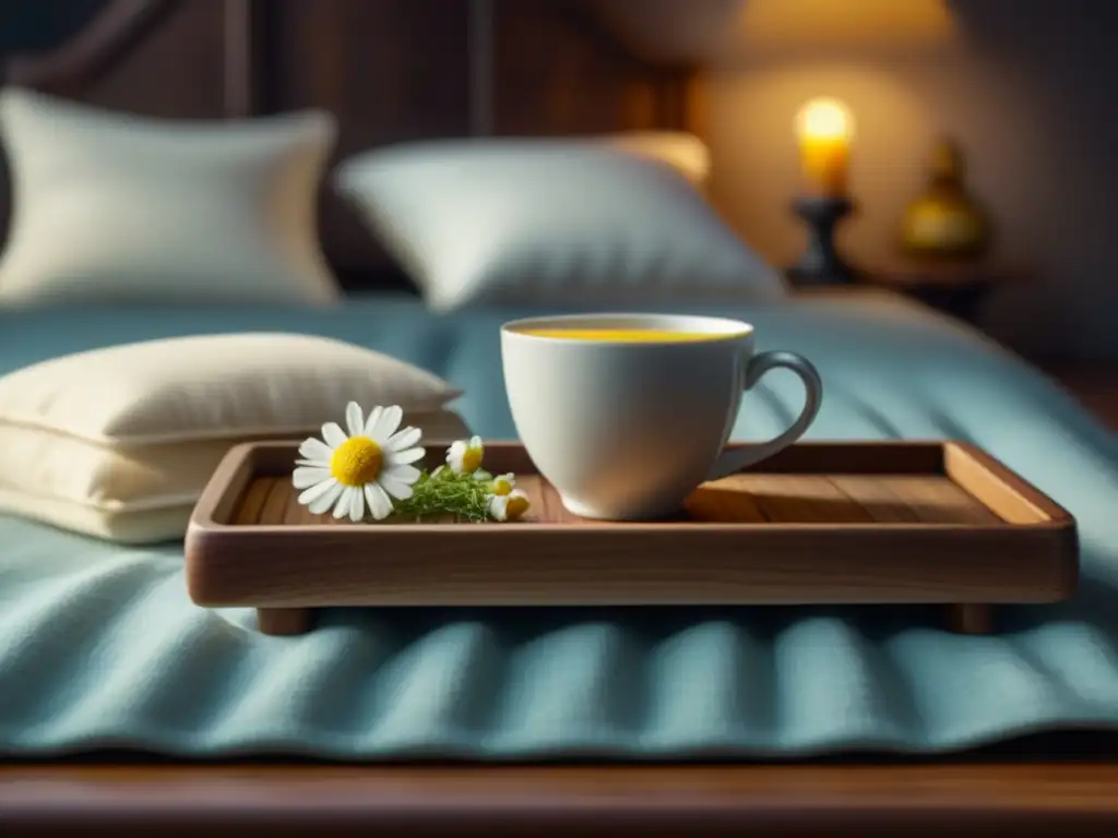 Un rincón relajante de posturas de yoga en casa: velas, libros, mat, cojín y aceites esenciales